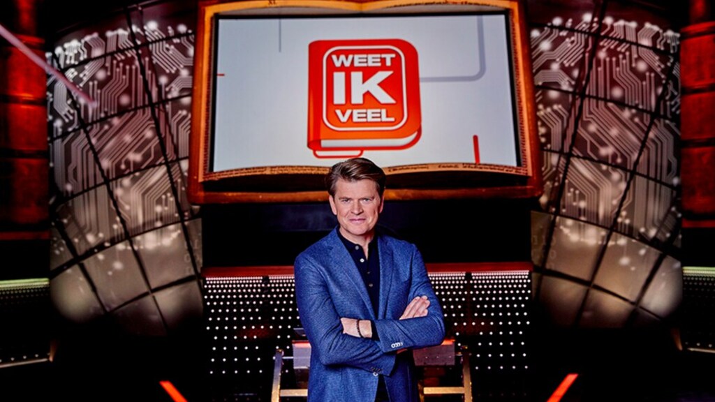 Weet Ik Veel App Winnaars